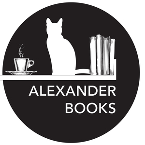 alexander books